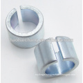 China Manufacturer Customized Carbon Steel Countersunk Left Hand Thread Bushing